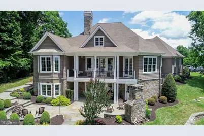 6604 Morning Dew Drive, Mineral, VA 23117 - Photo 2