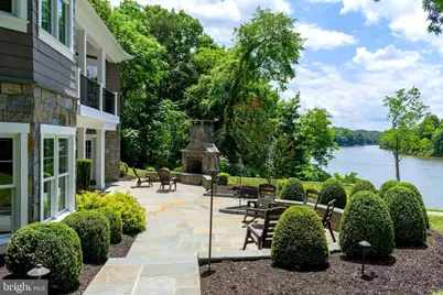 6604 Morning Dew Drive, Mineral, VA 23117 - Photo 8