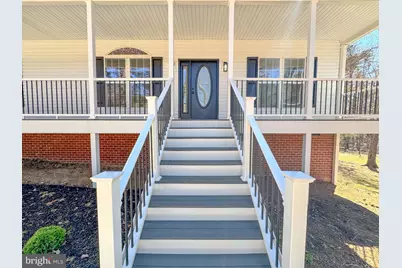 3631 Breaknock Road, Bumpass, VA 23024 - Photo 8