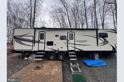 Indian Acres Glen 12 Lot 90, Spotsylvania, VA 22553 - Photo 4