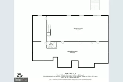 11726 Robin Woods Circle, Spotsylvania, VA 22551 - Photo 44