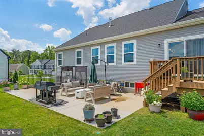 11726 Robin Woods Circle, Spotsylvania, VA 22551 - Photo 36