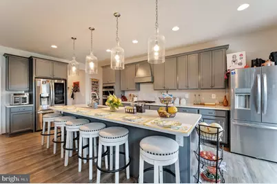 11726 Robin Woods Circle, Spotsylvania, VA 22551 - Photo 10