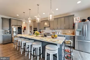 11726 Robin Woods Cir, Spotsylvania, VA 22551 - Photo 10