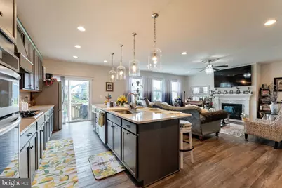 11726 Robin Woods Circle, Spotsylvania, VA 22551 - Photo 12