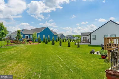 11726 Robin Woods Circle, Spotsylvania, VA 22551 - Photo 38