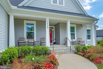 11726 Robin Woods Circle, Spotsylvania, VA 22551 - Photo 4