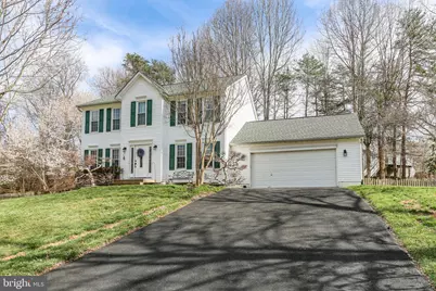 6004 N Danford Street, Fredericksburg, VA 22407 - Photo 1