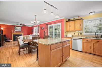 6004 N Danford Street, Fredericksburg, VA 22407 - Photo 8