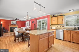 6004 N Danford St, Fredericksburg, VA 22407 - Photo 8