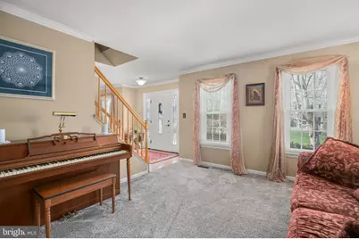 6004 N Danford Street, Fredericksburg, VA 22407 - Photo 2