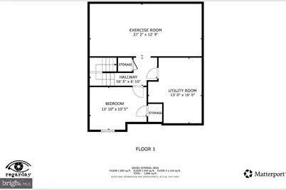 11710 Geranium Street, Fredericksburg, VA 22407 - Photo 38