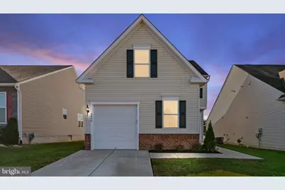 5806 Spring Arbor Lane, Fredericksburg, VA 22407 - Photo 2