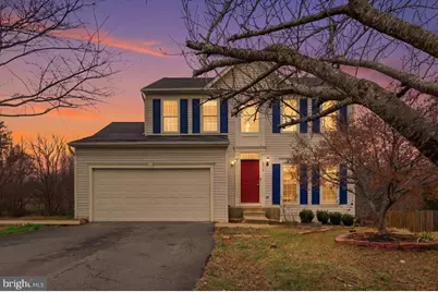 6914 S Dewey Court, Fredericksburg, VA 22407 - Photo 2