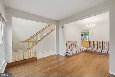 6914 S Dewey Court, Fredericksburg, VA 22407 - Photo 8