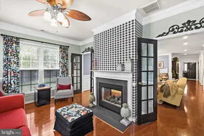 6618 Twin Cedars Court, Fredericksburg, VA 22407 - Photo 2