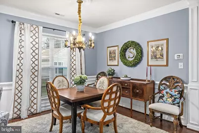 6618 Twin Cedars Court, Fredericksburg, VA 22407 - Photo 22