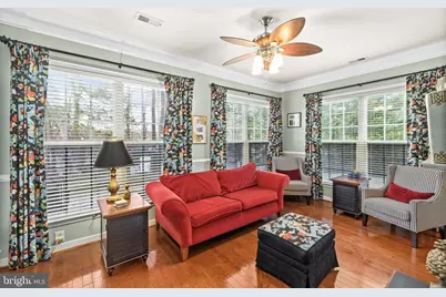 6618 Twin Cedars Court, Fredericksburg, VA 22407 - Photo 8