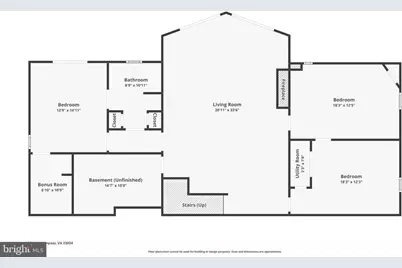 2325 Waterside Drive, Bumpass, VA 23024 - Photo 94