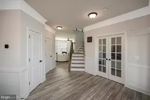 5509 Bazzanella Dr, Mineral, VA 23117 - Photo 4