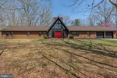 9313 Bellwood Drive, Fredericksburg, VA 22407 - Photo 1