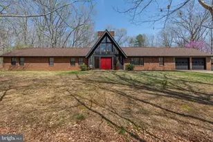 9313 Bellwood Dr, Fredericksburg, VA 22407 - Photo 1