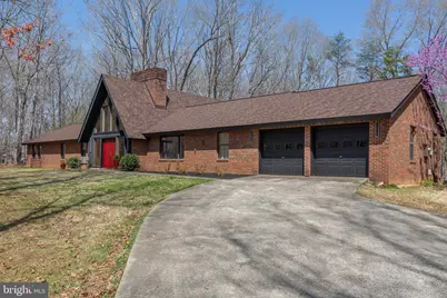 9313 Bellwood Drive, Fredericksburg, VA 22407 - Photo 2