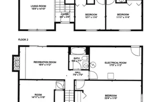 222 Green Arbor Dr, Fredericksburg, VA 22407 - Photo 2