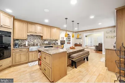 7544 Patriot Highway, Spotsylvania, VA 22551 - Photo 12