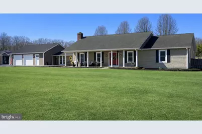 7544 Patriot Highway, Spotsylvania, VA 22551 - Photo 1