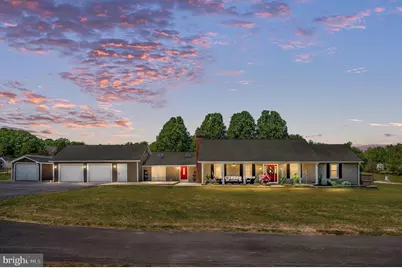 7544 Patriot Highway, Spotsylvania, VA 22551 - Photo 1