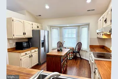 11220 Westhampton Court, Fredericksburg, VA 22407 - Photo 8