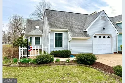 11220 Westhampton Court, Fredericksburg, VA 22407 - Photo 1