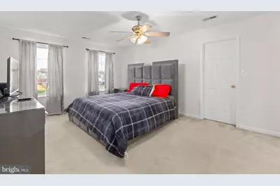 3804 Twiford Court, Fredericksburg, VA 22408 - Photo 28