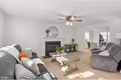 3804 Twiford Court, Fredericksburg, VA 22408 - Photo 14