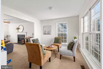 3804 Twiford Court, Fredericksburg, VA 22408 - Photo 8