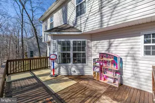 3804 Twiford Ct, Fredericksburg, VA 22408 - Photo 66