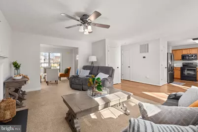 3804 Twiford Court, Fredericksburg, VA 22408 - Photo 12