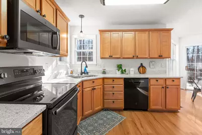 3804 Twiford Court, Fredericksburg, VA 22408 - Photo 20