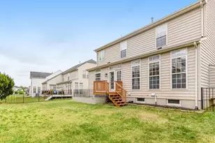 5213 Yellow Birch Dr, Fredericksburg, VA 22407 - Photo 14