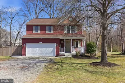 109 Spotslee Drive, Spotsylvania, VA 22551 - Photo 38