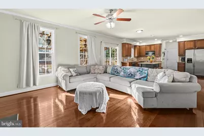 10206 Talley Road, Spotsylvania, VA 22553 - Photo 16