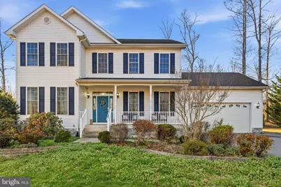 10206 Talley Road, Spotsylvania, VA 22553 - Photo 1