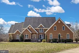 7610 Downstream Ct, Fredericksburg, VA 22408 - Photo 1