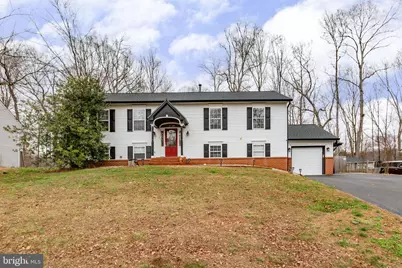 11109 Surry Woods Court, Fredericksburg, VA 22407 - Photo 60