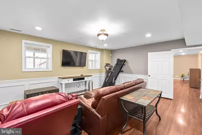 11109 Surry Woods Court, Fredericksburg, VA 22407 - Photo 30