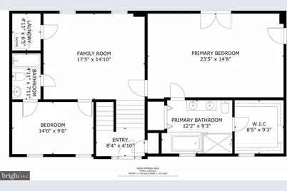 11109 Surry Woods Court, Fredericksburg, VA 22407 - Photo 46