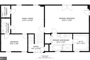 11109 Surry Woods Ct, Fredericksburg, VA 22407 - Photo 46