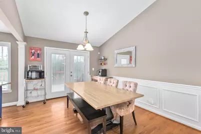 11109 Surry Woods Court, Fredericksburg, VA 22407 - Photo 6