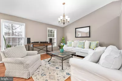 11109 Surry Woods Court, Fredericksburg, VA 22407 - Photo 2